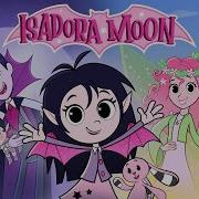 Isadora Moon