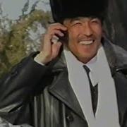 Кутуев Кудайберген
