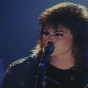 Joan Jett Light Of Day