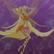 Winx Enchantix