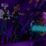 Biker Mice From Mars Whip Tail Too Late