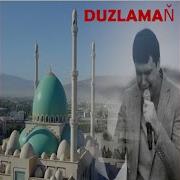 Kakysh Orazmammedow Duzlamañ
