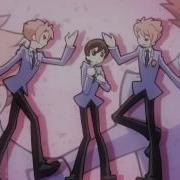 Kiss Kiss Fall In Love Ouran High School Host Club English