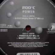 200 C Power