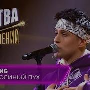 Хабиб Тополиный Пух