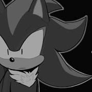 Sonic Shadow Death Comic