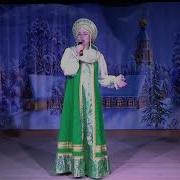 Музыка Анны Веркиной