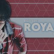 Royalty Enhypen Instrumental