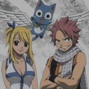 Fairy Tail Ayashii Madoushi