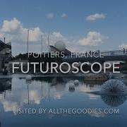 Futuroscope France