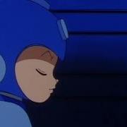 Mega Man 8 Auqa Man Slowed