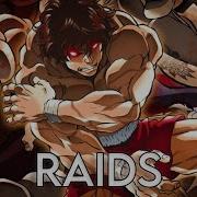 Raids Baki 2018