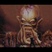 Iron Maiden Live Nancy 1998