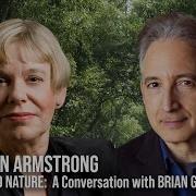 Karen Armstrong