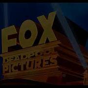 Fox Deadpool Pictures Polygram Pictures 1981