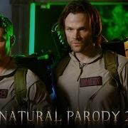 Who You Gonna Call Winchesters