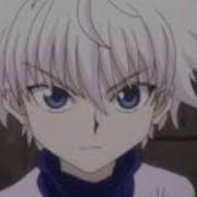 Killua Singing Snowman