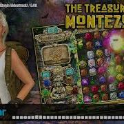 The Treasures Of Montezuma Soundtrack