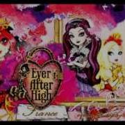 Ever After High Theme Song Instrumental