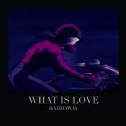 What Is Love Slowed Instrumental