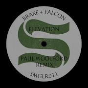 Elevation Paul Woolford Remix