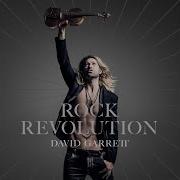 David Garrett Superstition