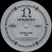 Black Sister Live