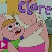 Cartoon Network Svenska Clarence