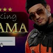 Soolking Mama Official Music