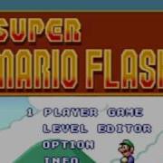 Super Mario Flash 7 Battle