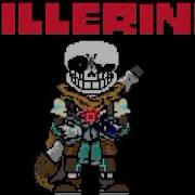 Killer Ink Sans