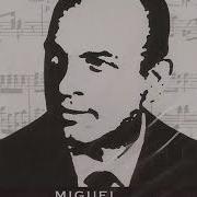 Miguel Calo Raul Ledesma Que Falta Que Me Haces