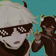 Mmd Punk Tactics