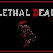 Lethal Deal V1 Cover 2