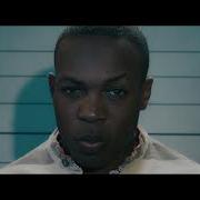 Wanted Todrick Hall