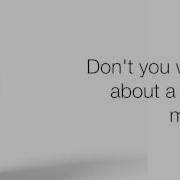 Don T You Worry About A Thing Low Pitch