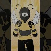 Bumblebee Dance Roblox Doors Animation