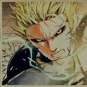 One Punch Man Season 2 Ost Genos Fights