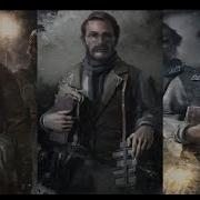 Frostpunk The Last Autumn Engineers Announcer