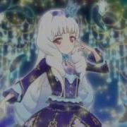 Aikatsu Stars Kouya No Kiseki