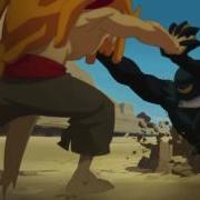 Amw Wakfu Goultard Battle