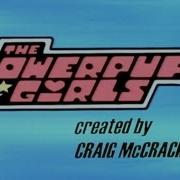 The Powerpuff Girls Song