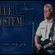 Blue System You Are My Joy 2024