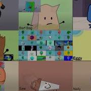 Nineparison Sparta Remix Bfdi