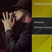 Morteza Pashaei Ghasam