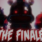 Fnaf The Final