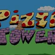 Pizza Tower Ost Mort S Farm Fun Farm