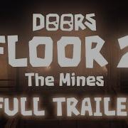 Doors Floor 2 Teaser