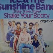 Kc The Sunshine Band Shake Shake Shake Shake Your Booty 1976 Disco