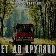 Билет До Крупяновки